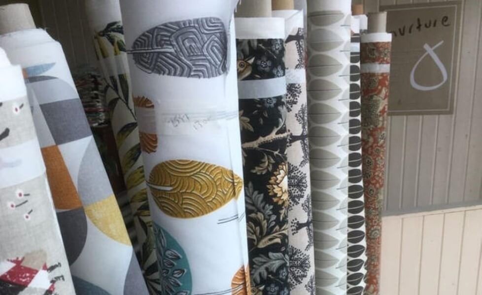 Peter Lees Fabrics